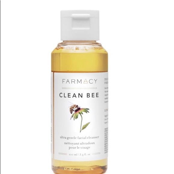 farmacy Other - FARMACY Clean Bee Facial Cleanser